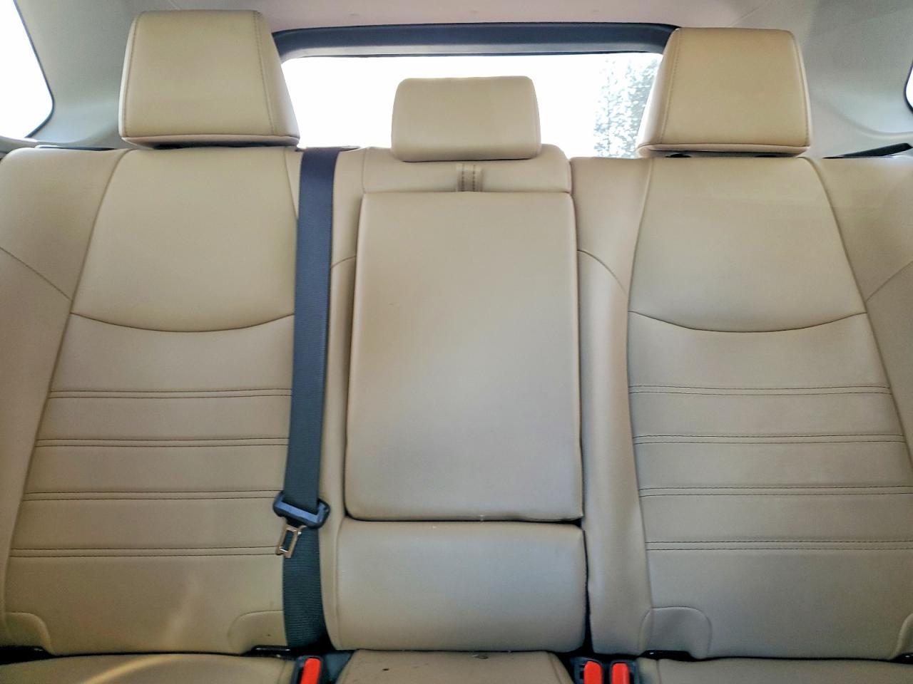 2022 Toyota Rav4 Xle Premium - zdjęcie 10