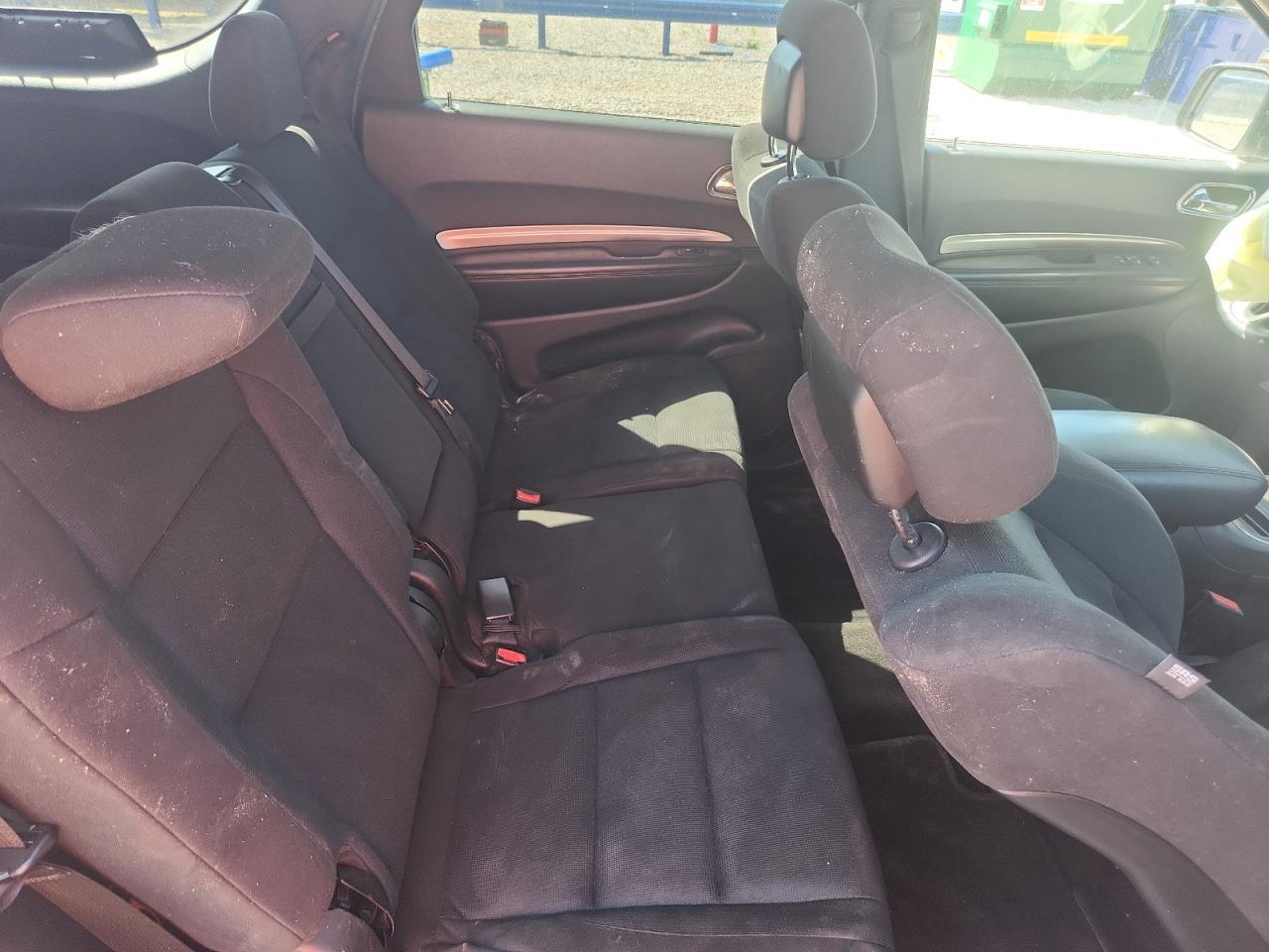 2014 BMW 5 Series - zdjęcie 11
