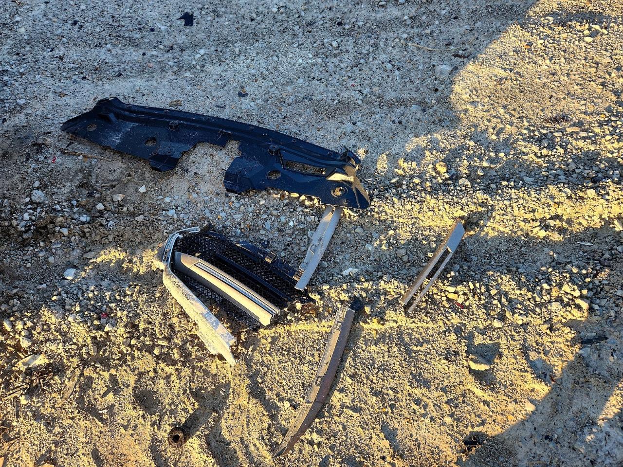 2014 Ford Taurus Sel - zdjęcie 12