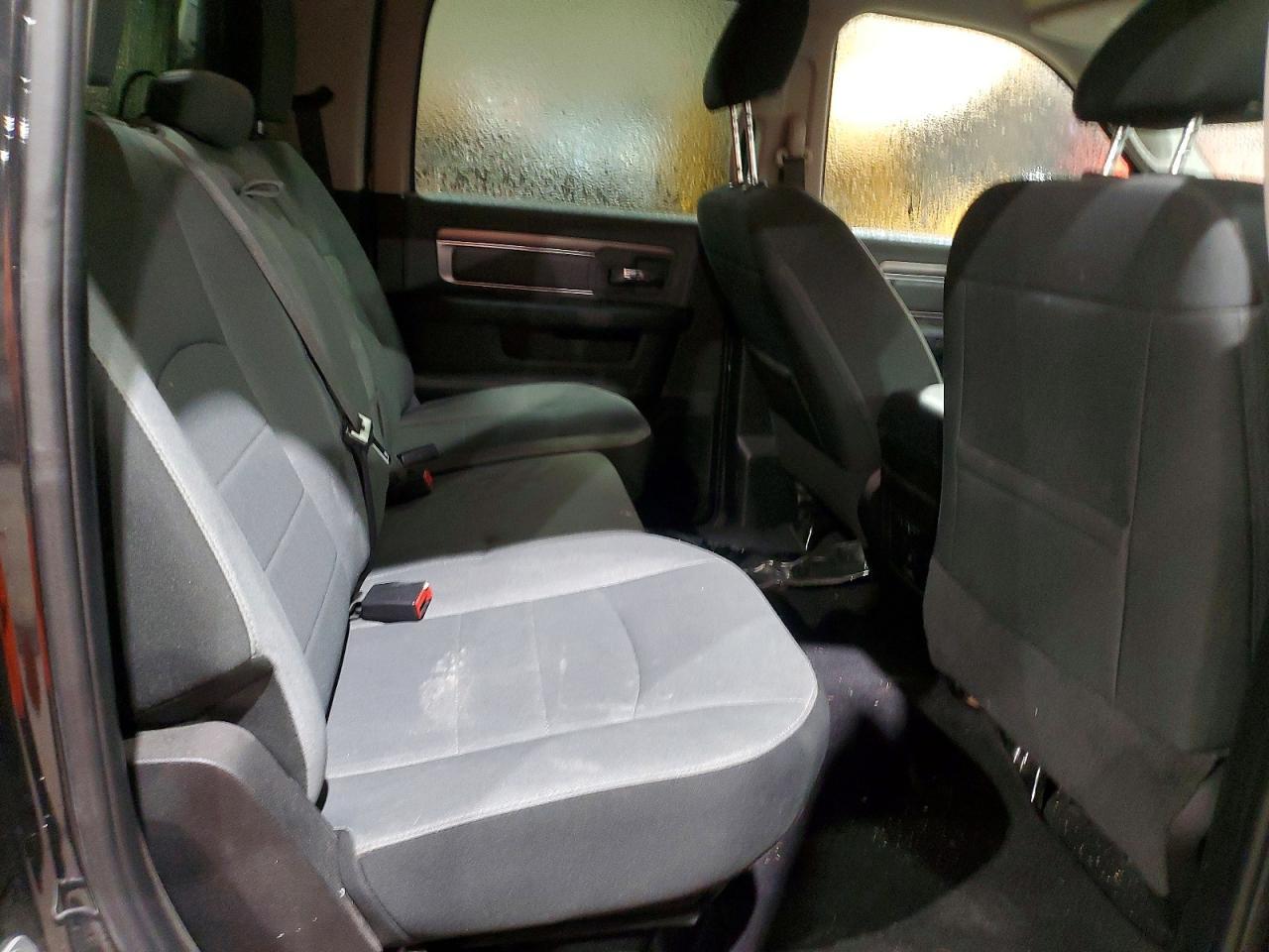 2022 Dodge/Ram Ram 1500 Slt Crew Ca - zdjęcie 10