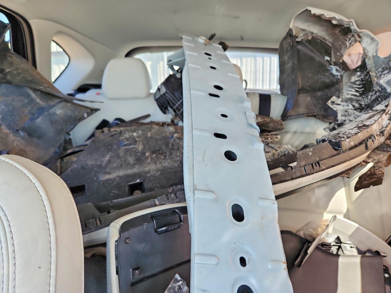 2025 Mazda Cx-5 Premium Plus - zdjęcie 10