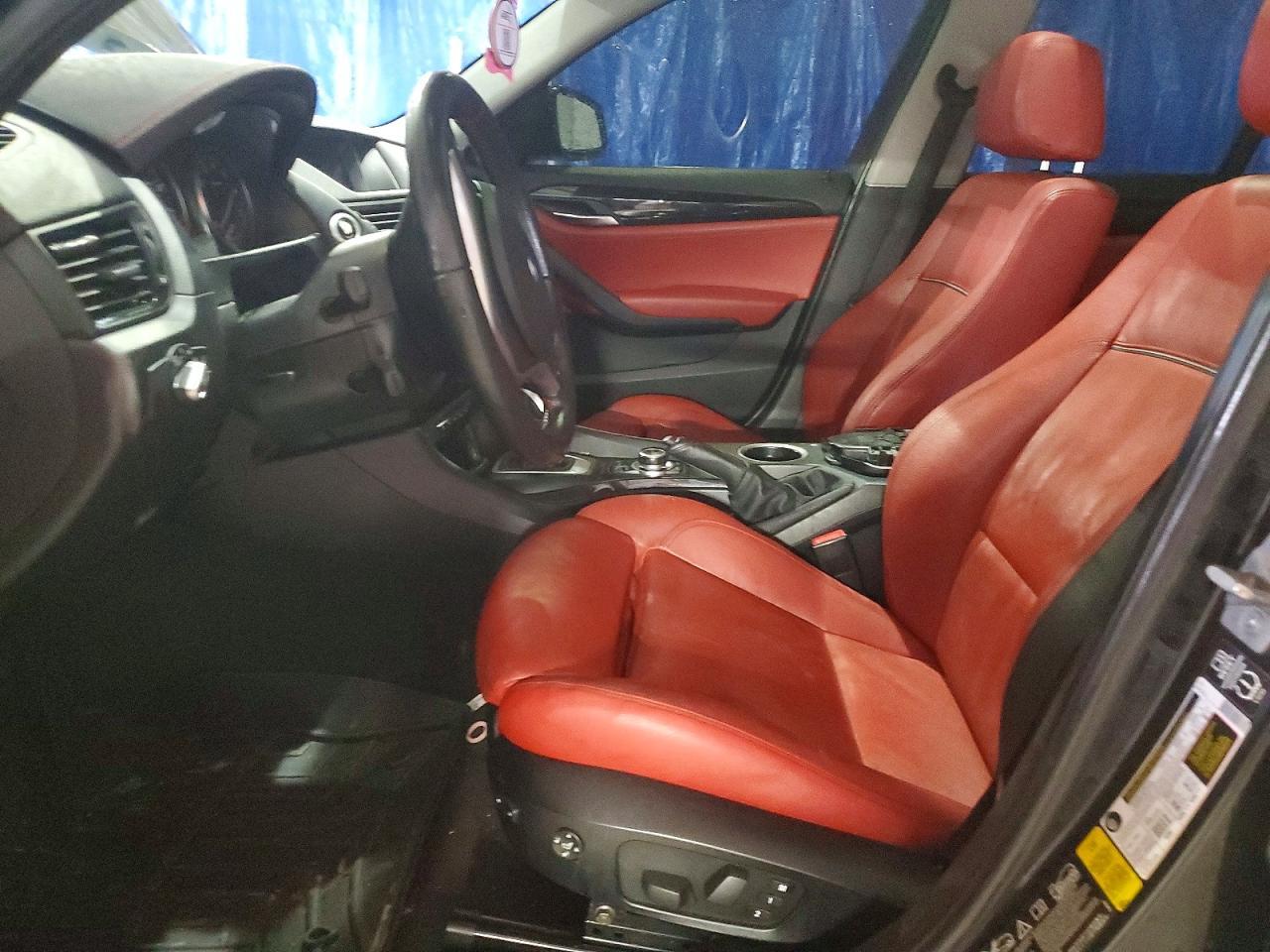 2015 BMW X1 xDrive28I - zdjęcie 7