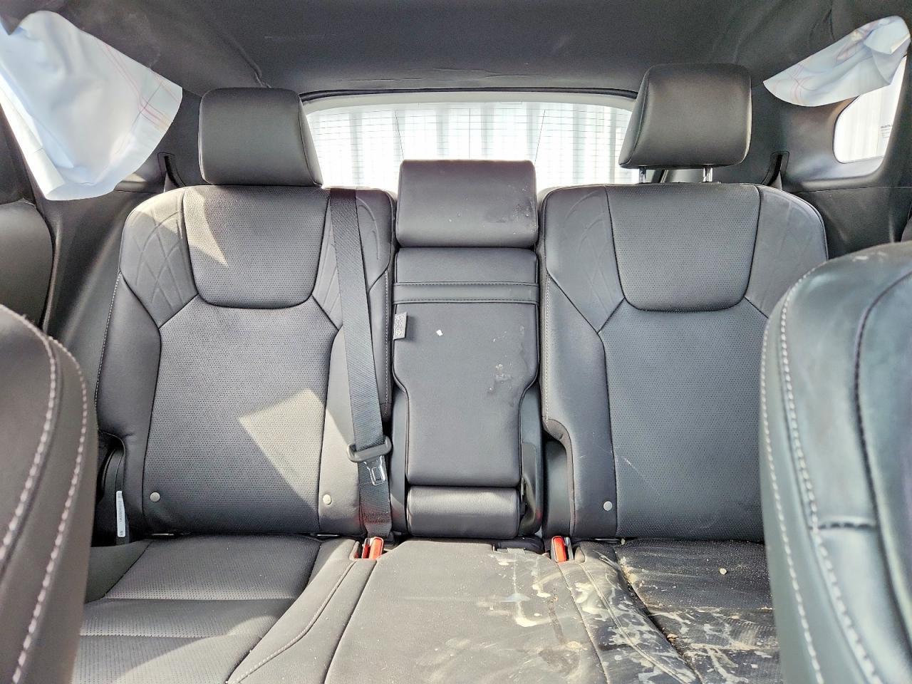 2024 Lexus Rx 350H Base - zdjęcie 10