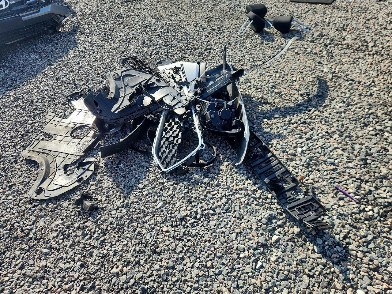 2025 Kia Soul Lx - zdjęcie 12