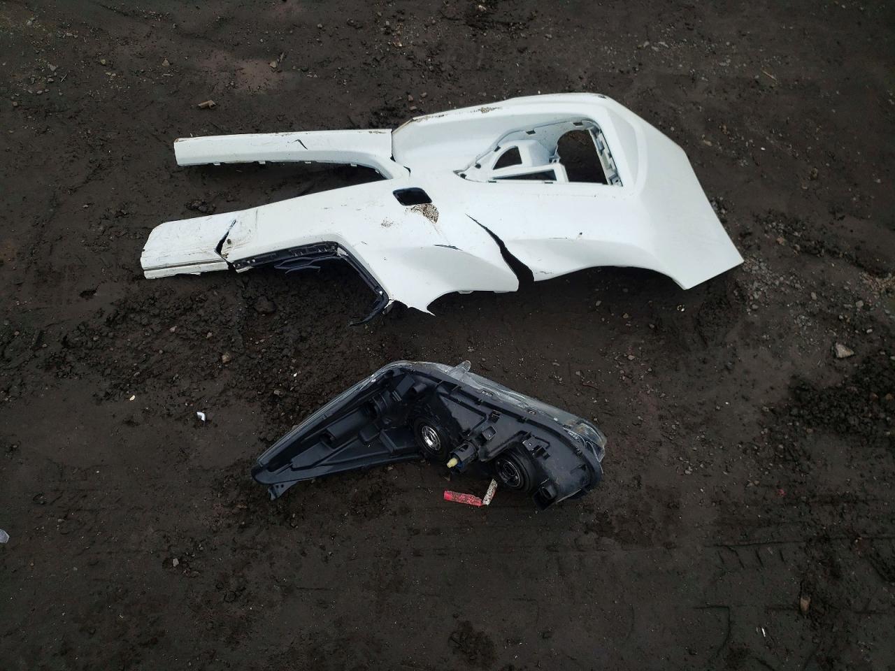 2019 Subaru Impreza - zdjęcie 12