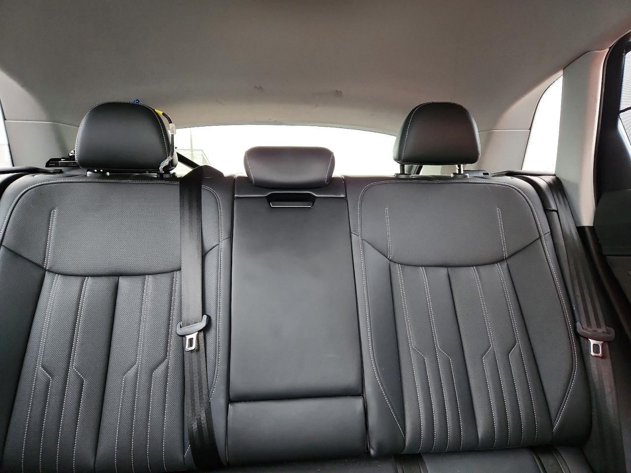 2021 Audi E-Tron Prestige - zdjęcie 10