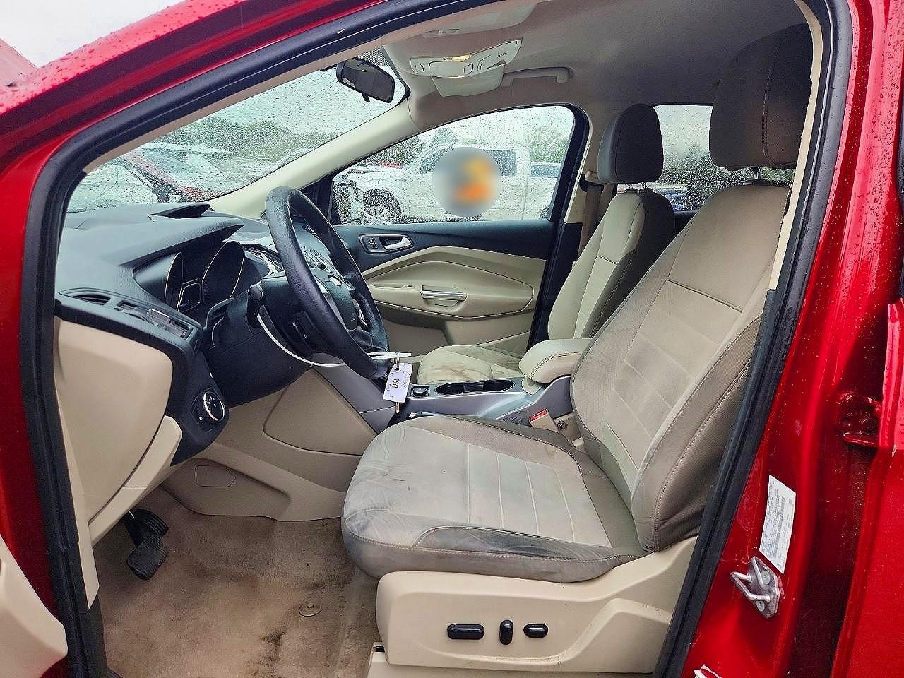 2015 Ford Escape Se - zdjęcie 7