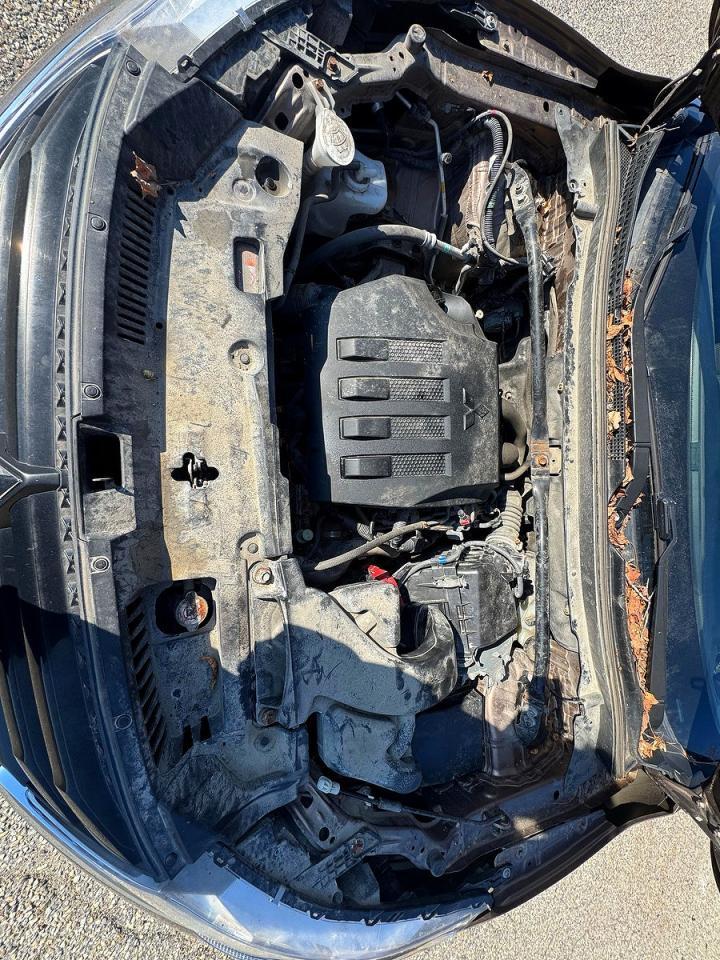 2019 Mitsubishi Eclipse Cross Le - zdjęcie 7