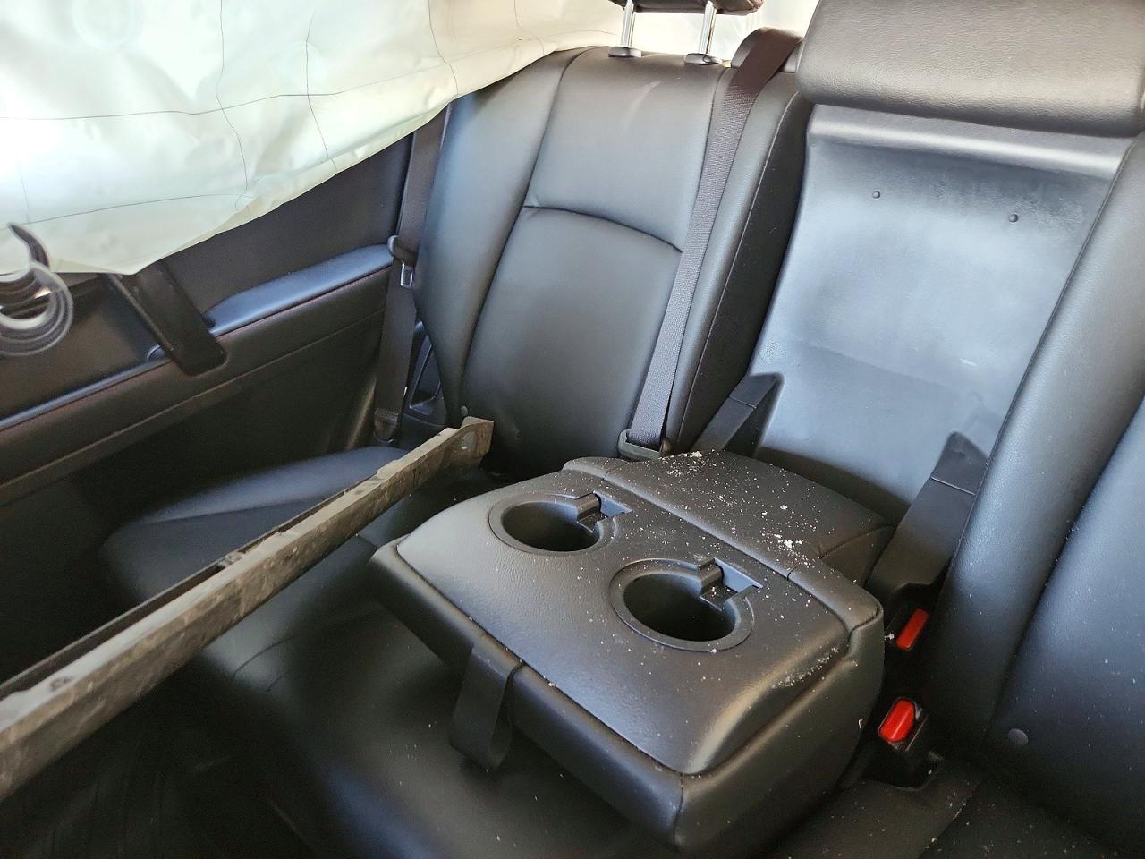 2021 Toyota 4Runner Trd Off-Road Premium - zdjęcie 11