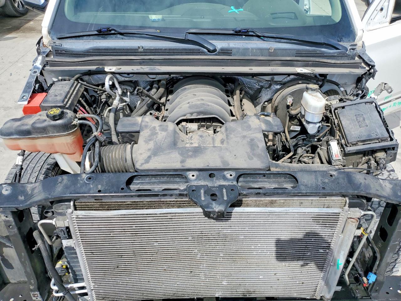 2017 Chevrolet Tahoe K1500 Premier - zdjęcie 12