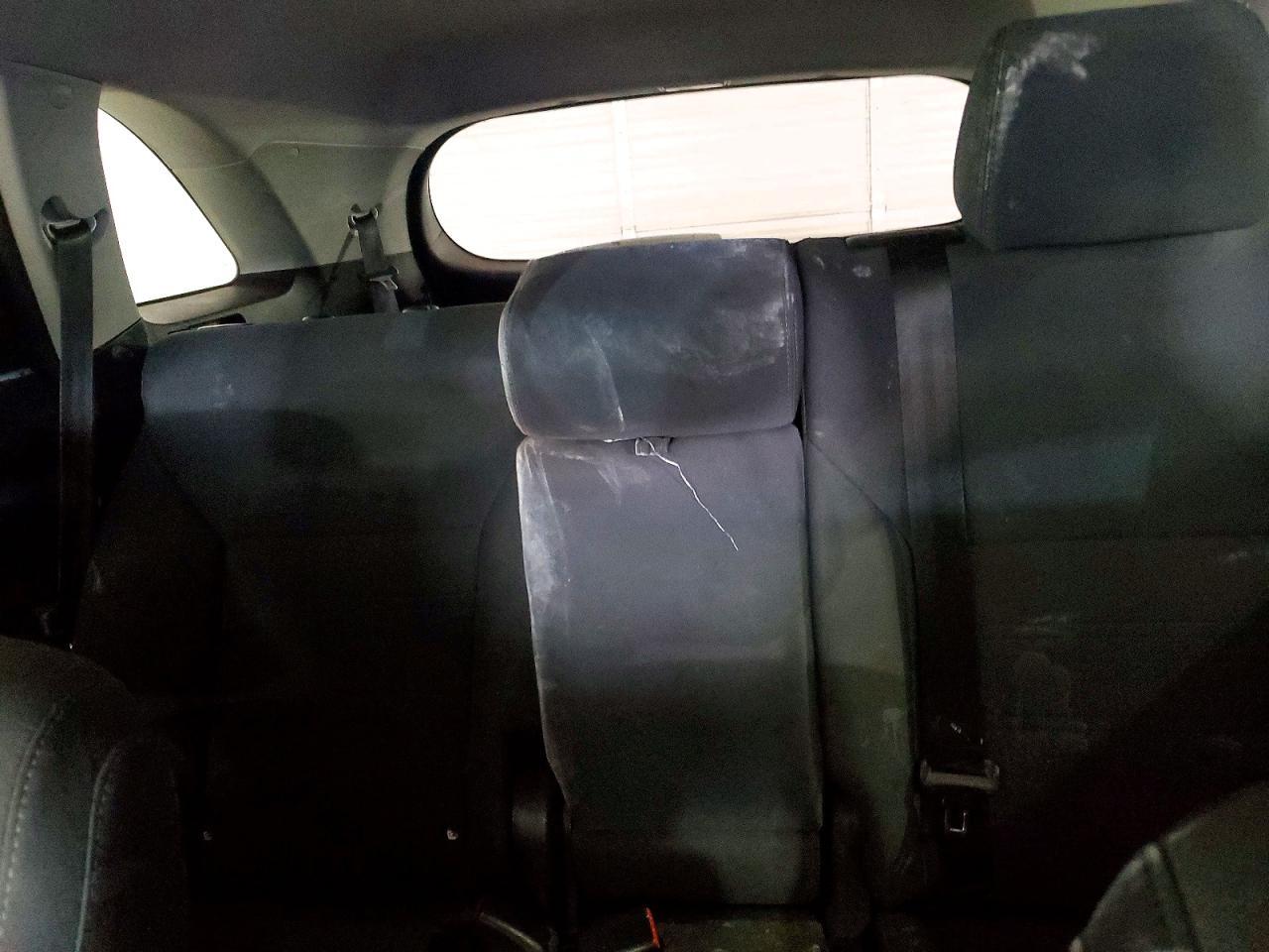 2017 Dodge Journey Sxt - zdjęcie 10