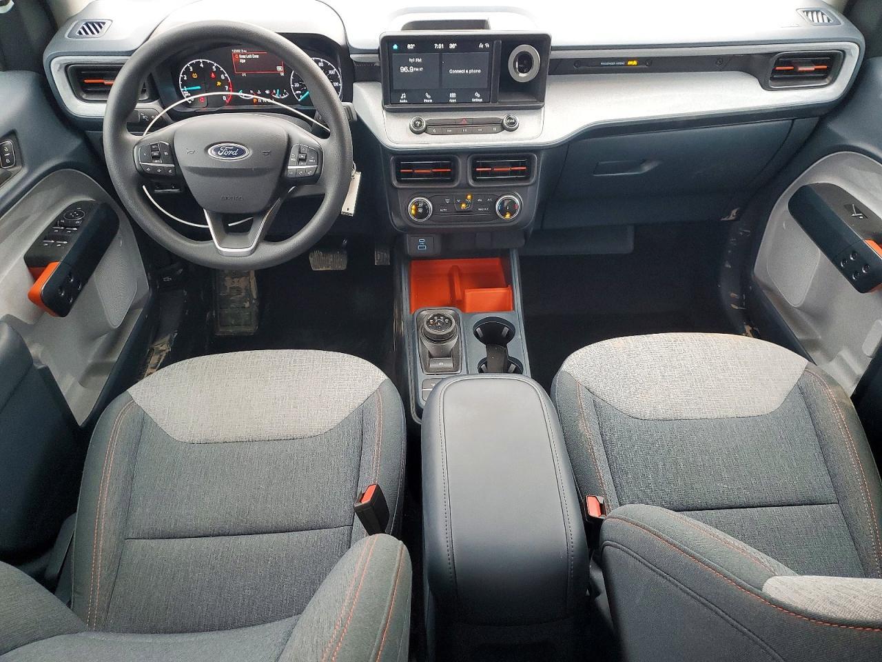 2024 Ford Maverick Xlt - zdjęcie 8