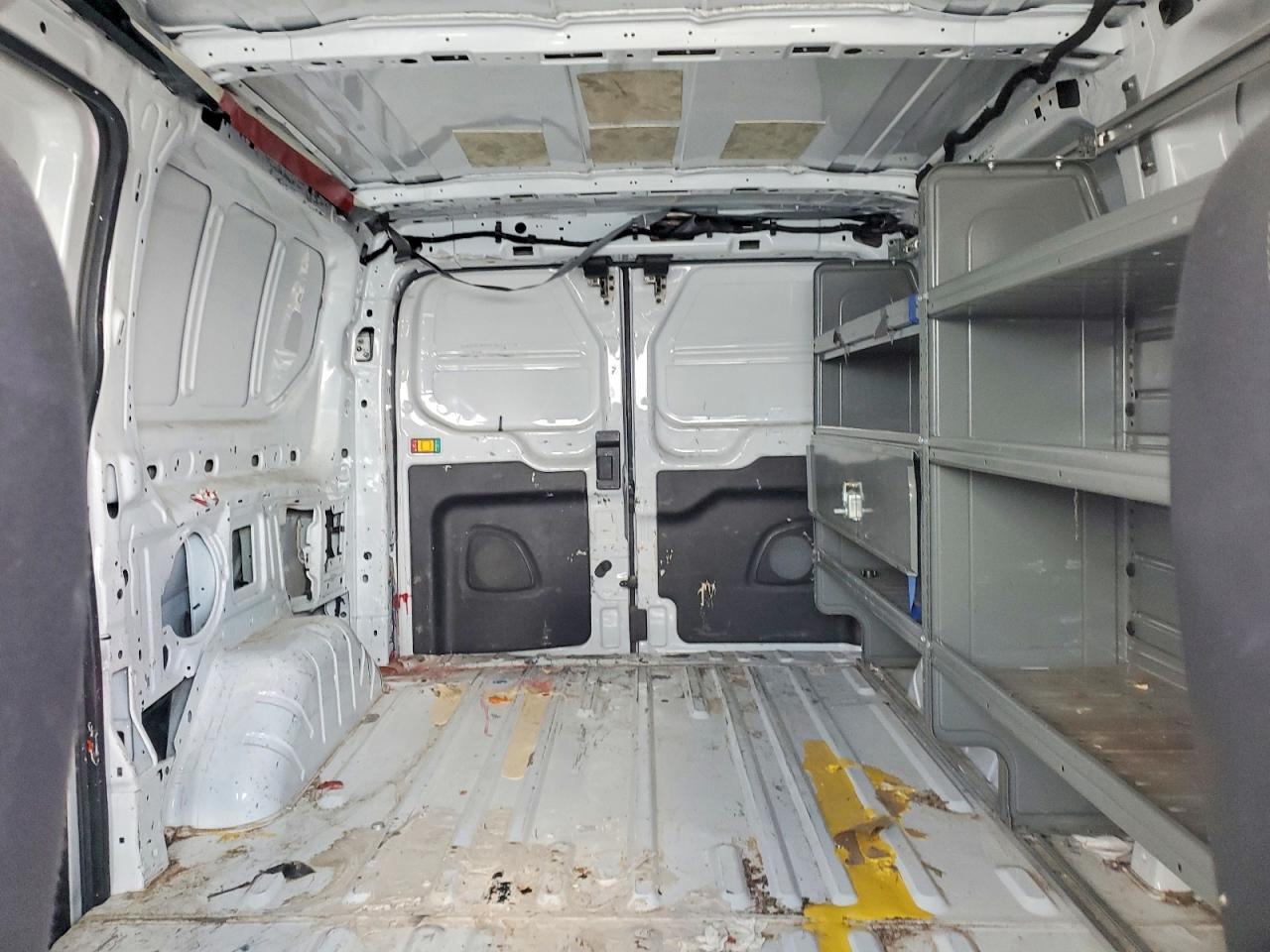 2023 Ford Transit T-150 - zdjęcie 10