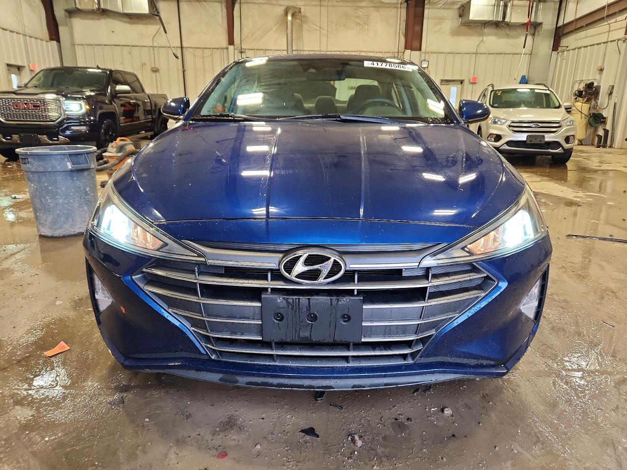 2020 Hyundai Elantra Sel - zdjęcie 5