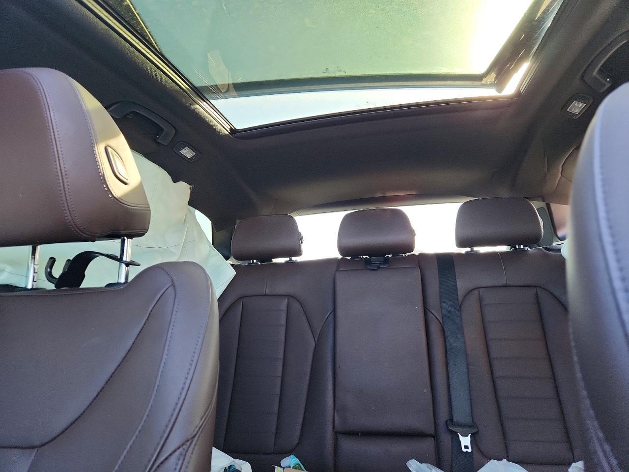 2019 BMW X3 Sdrive30I - zdjęcie 10