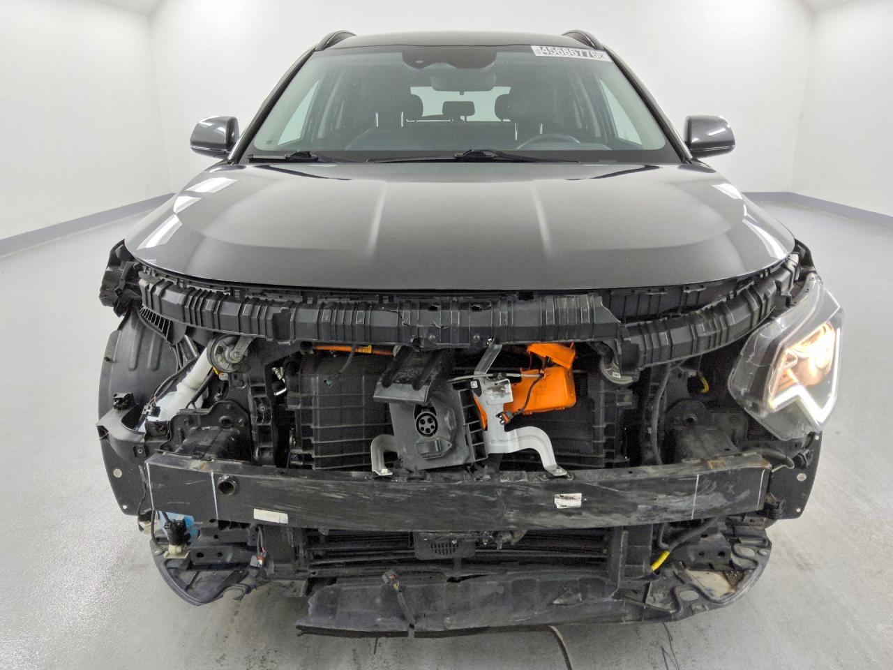 2023 Kia Niro Ev Wind - zdjęcie 5