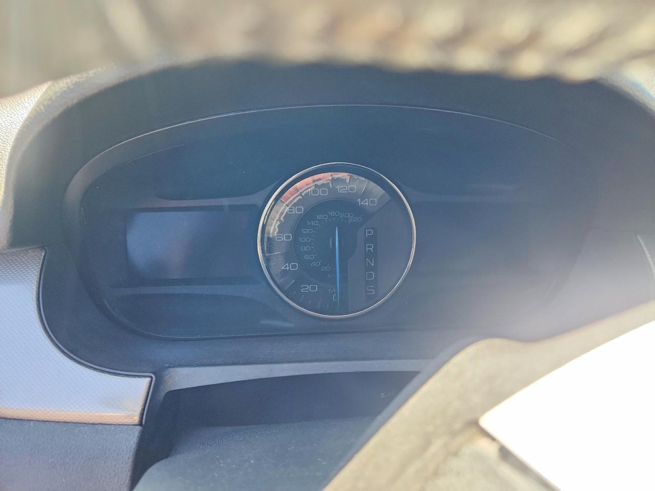 2014 Ford Edge Sel - zdjęcie 9