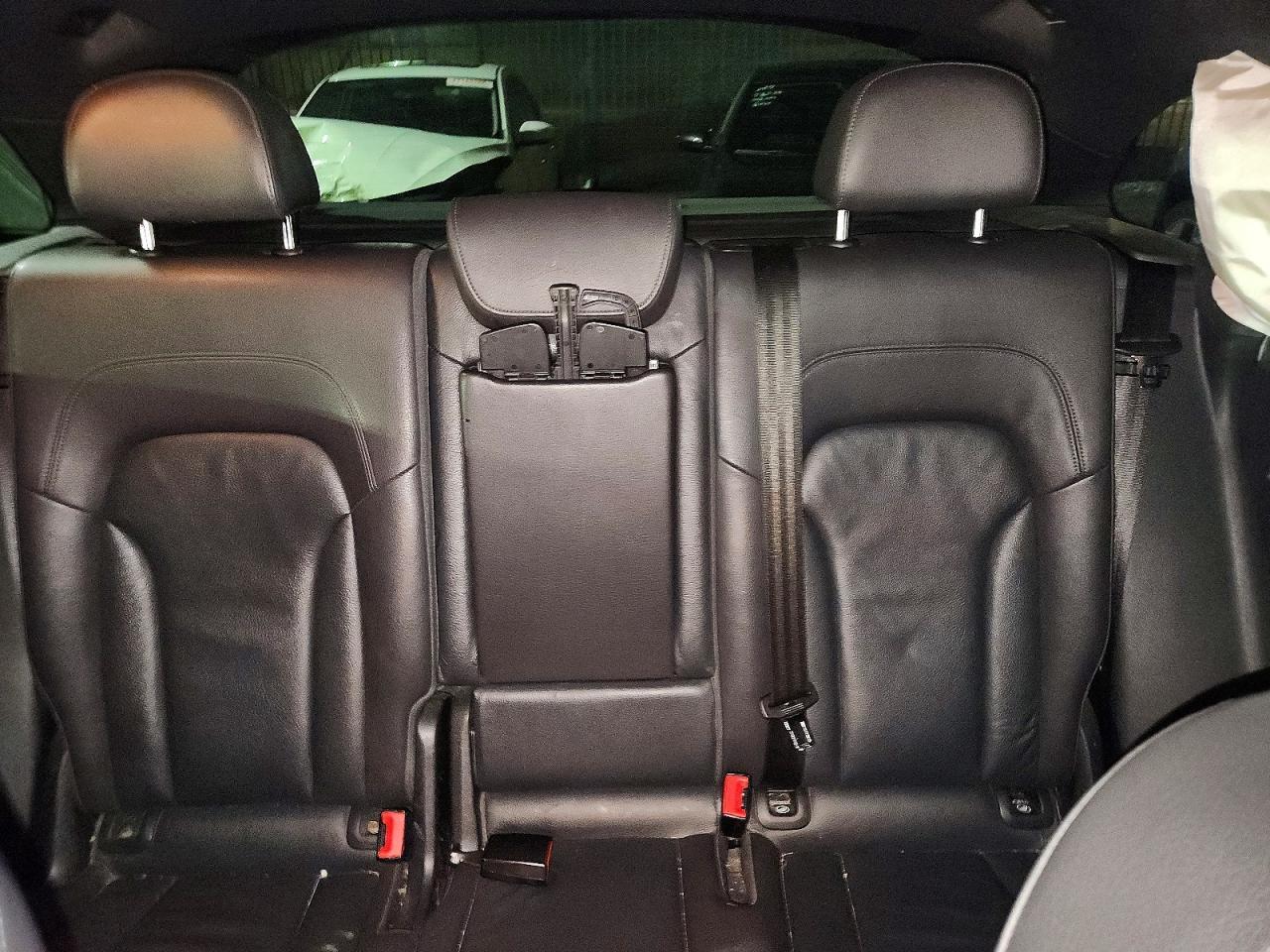 2014 Audi Q5 Premium Plus - zdjęcie 10