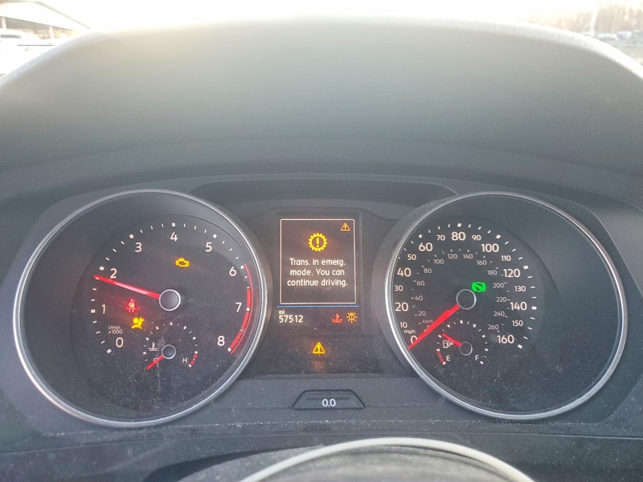 2020 Volkswagen Tiguan Se - zdjęcie 9