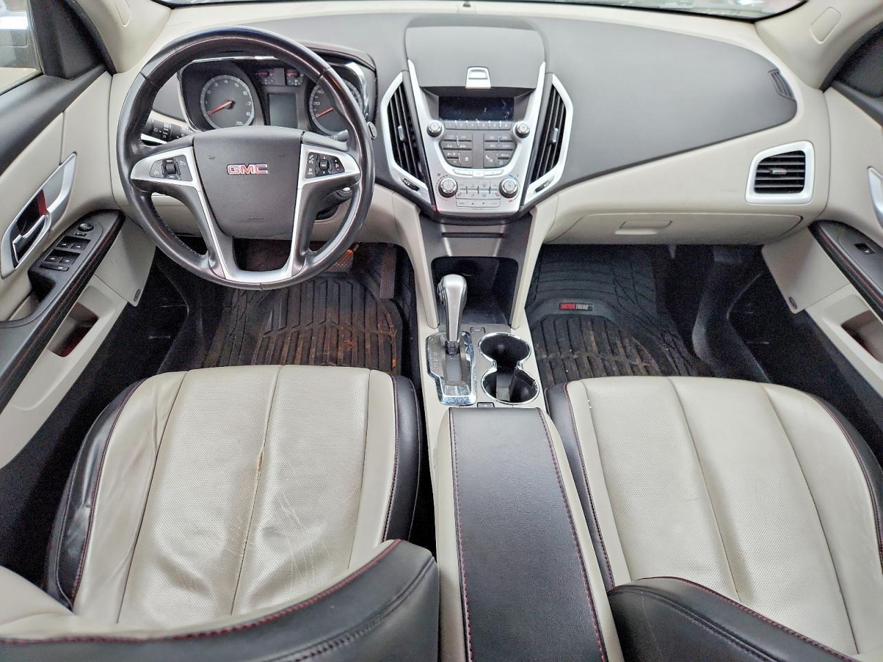 2013 Ford Edge Sel - zdjęcie 8