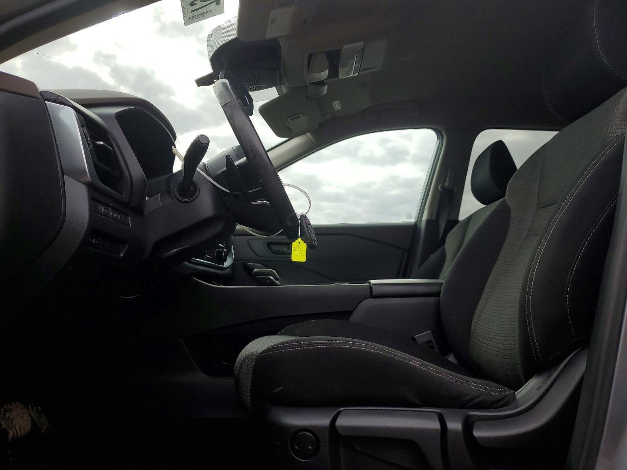 2021 Niss Rogue S - zdjęcie 7