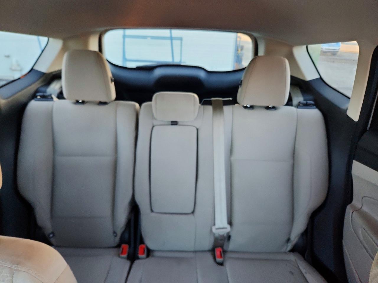 2017 Ford Escape Se - zdjęcie 10