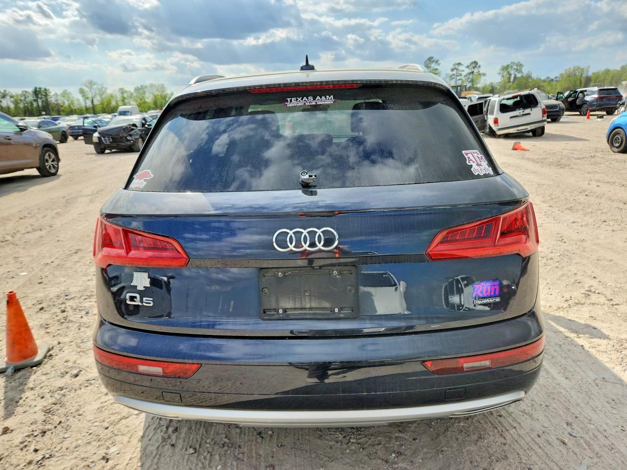 2019 Audi Q5 Premium - zdjęcie 6