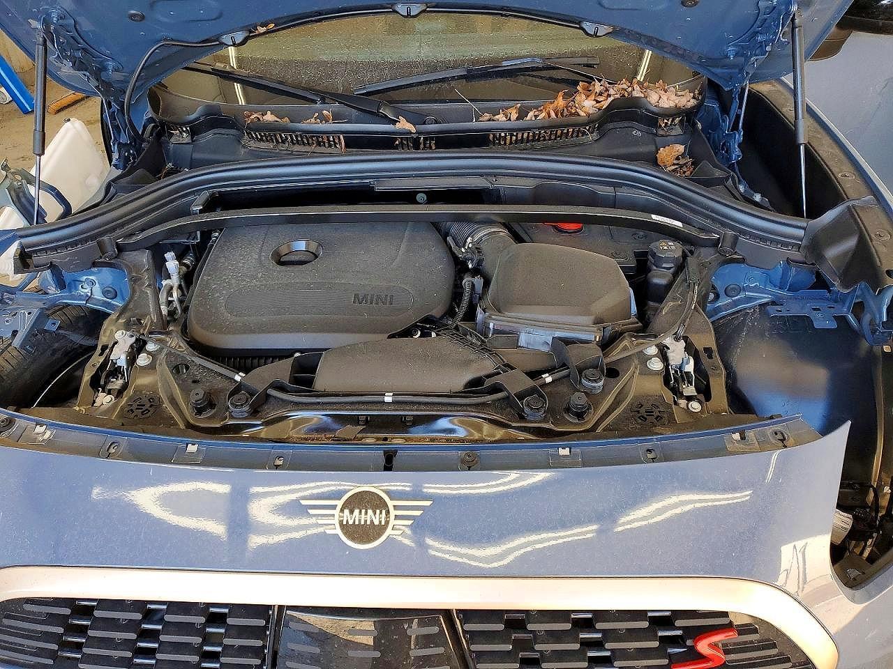 2025 Mini Countryman S All4 - zdjęcie 12