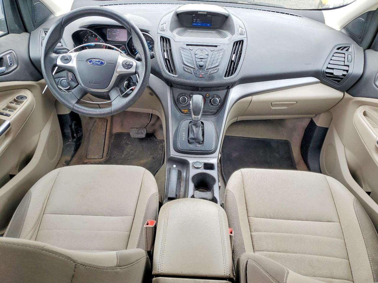 2016 Ford Escape Se - zdjęcie 8