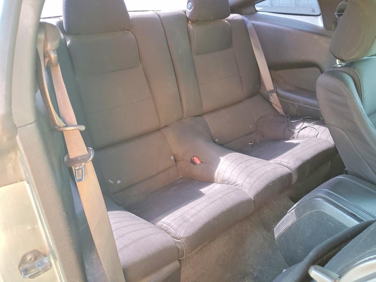 2013 Ford Mustang - zdjęcie 10