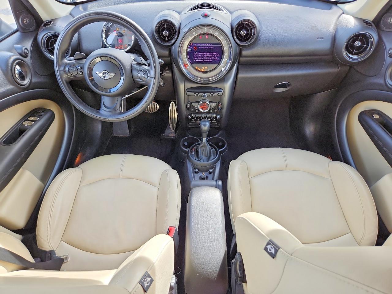 2015 Mini Cooper S Countryman - zdjęcie 8