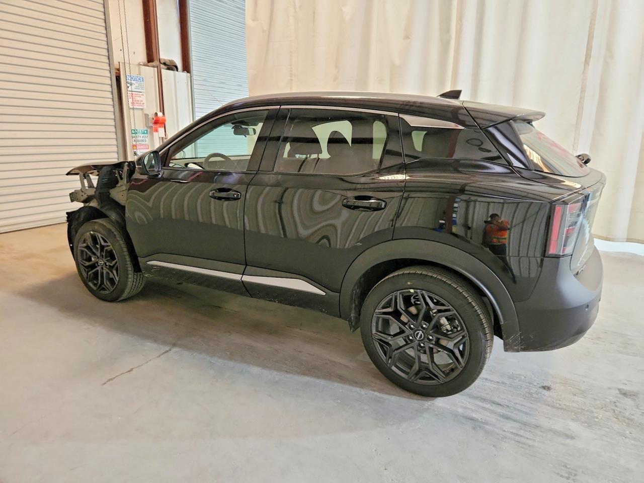 2026 Nissan Kicks Sr - zdjęcie 2