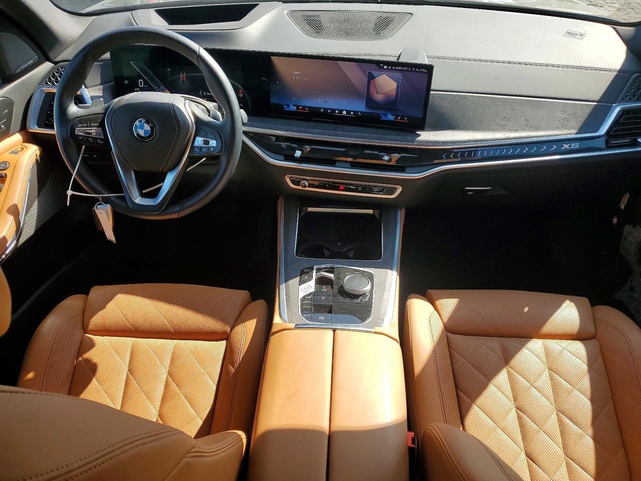 2024 BMW X5 Sdrive 40I - zdjęcie 8