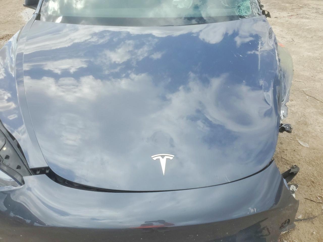 2023 Tesla Model 3 - zdjęcie 11