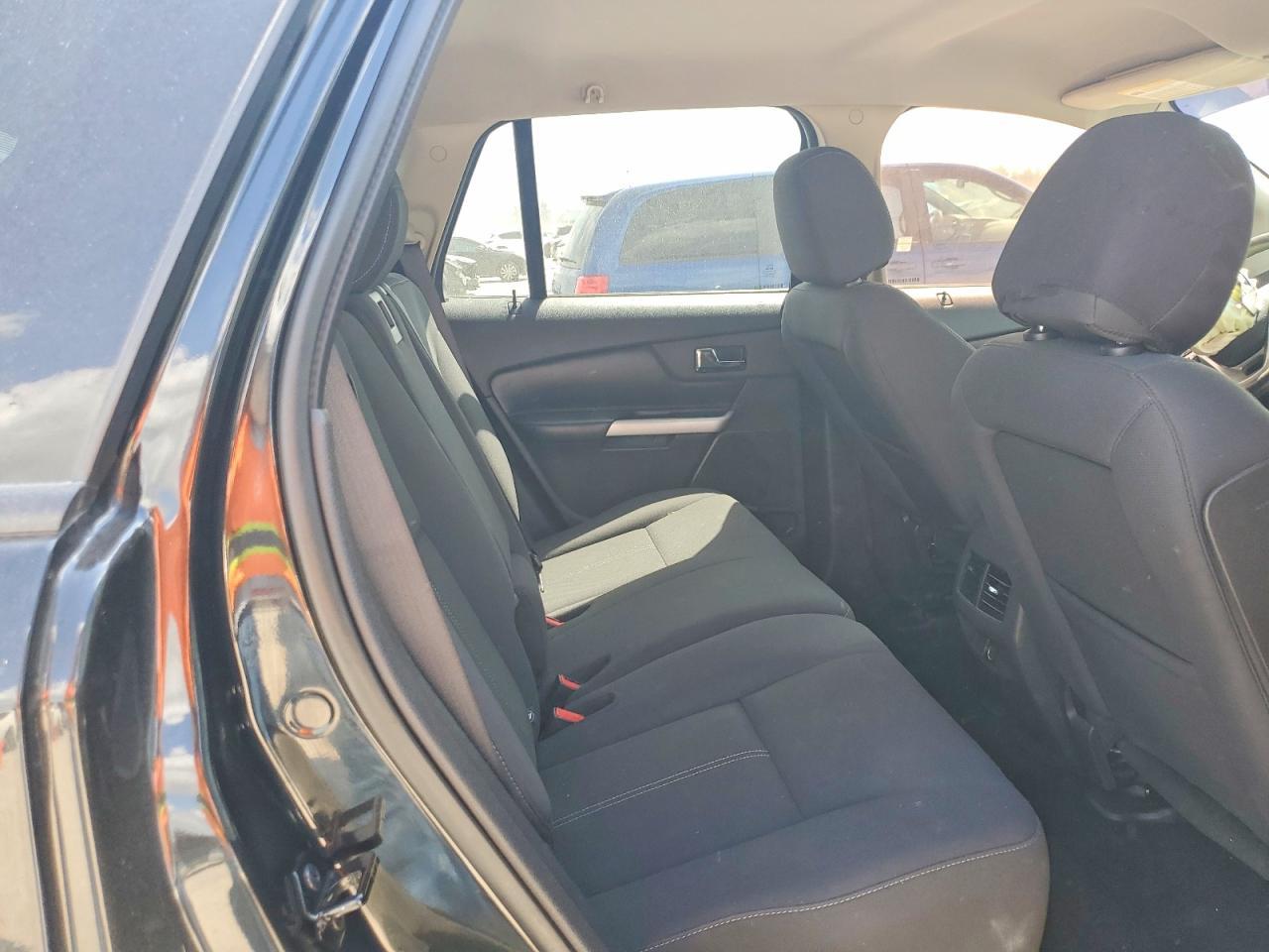 2013 Ford Edge Se - zdjęcie 11