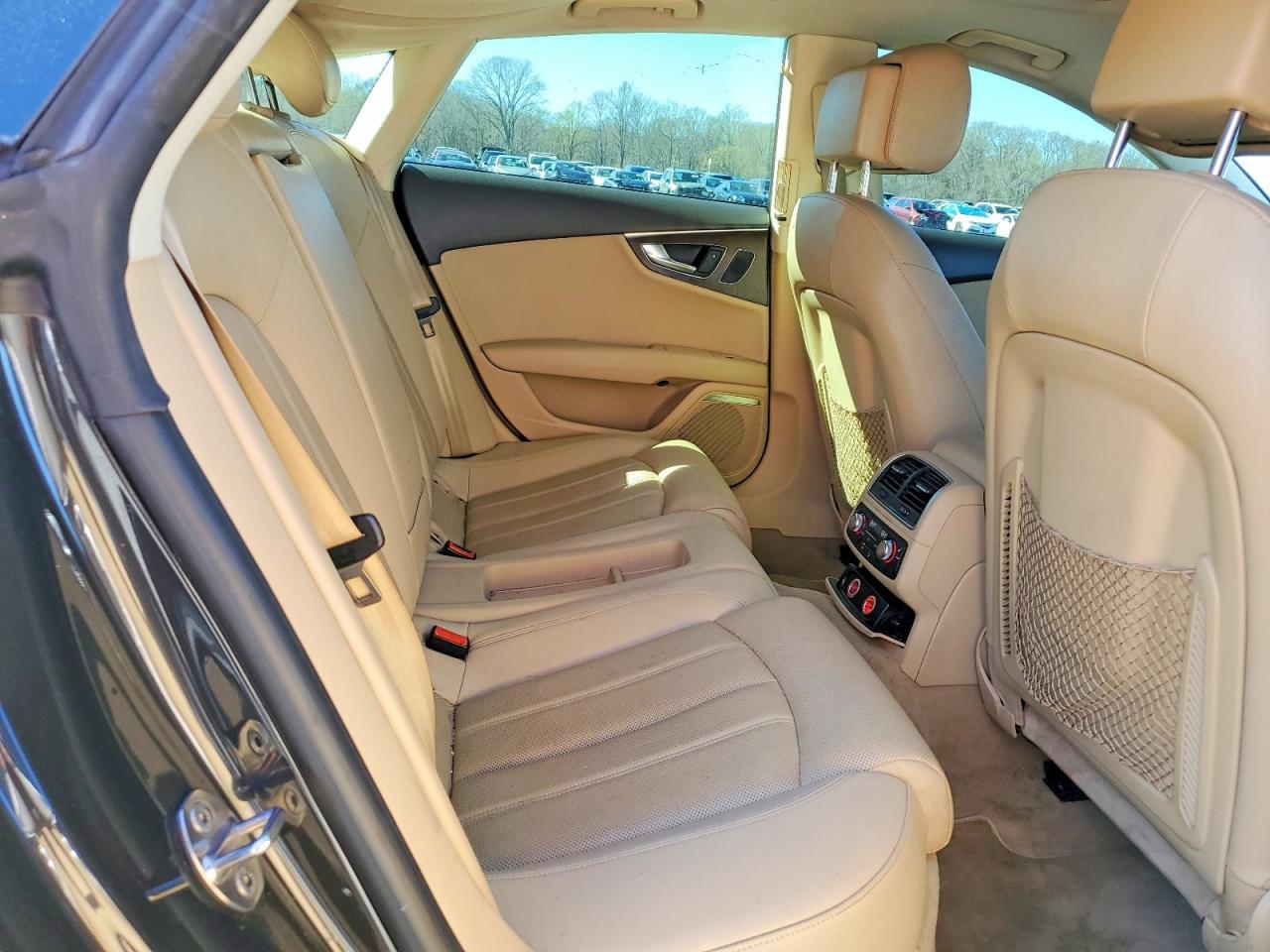 2013 Audi A7 Prestige - zdjęcie 10