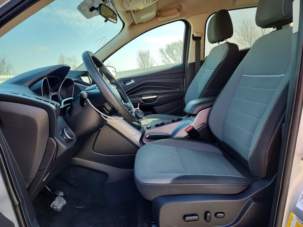 2015 Ford Escape Se - zdjęcie 7