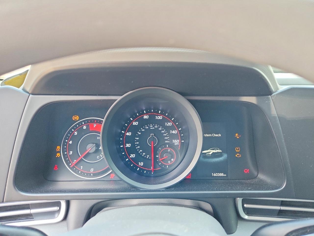 2021 Hyundai Elantra Sel - zdjęcie 9