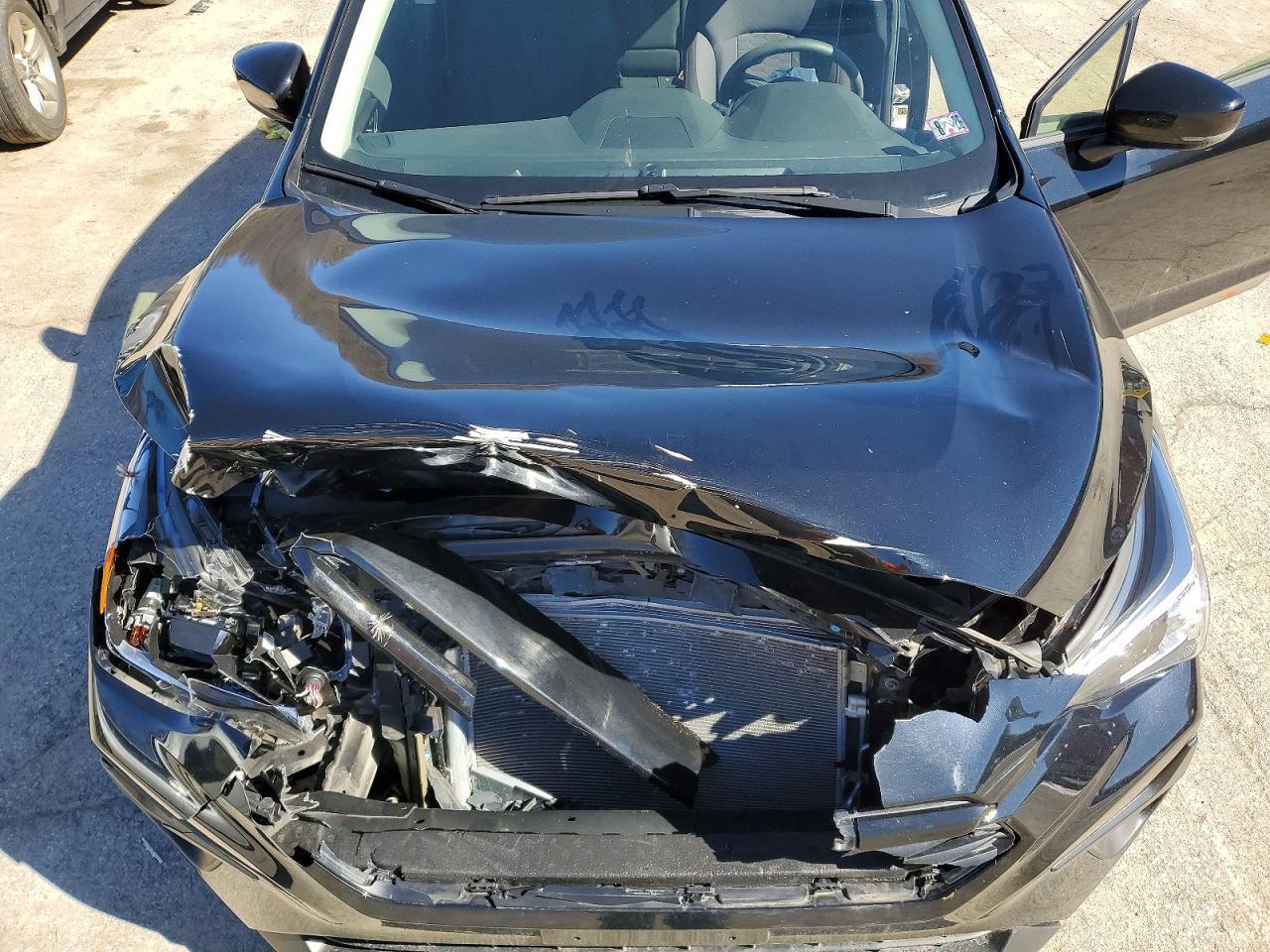 2024 Subaru Impreza Sport - zdjęcie 12