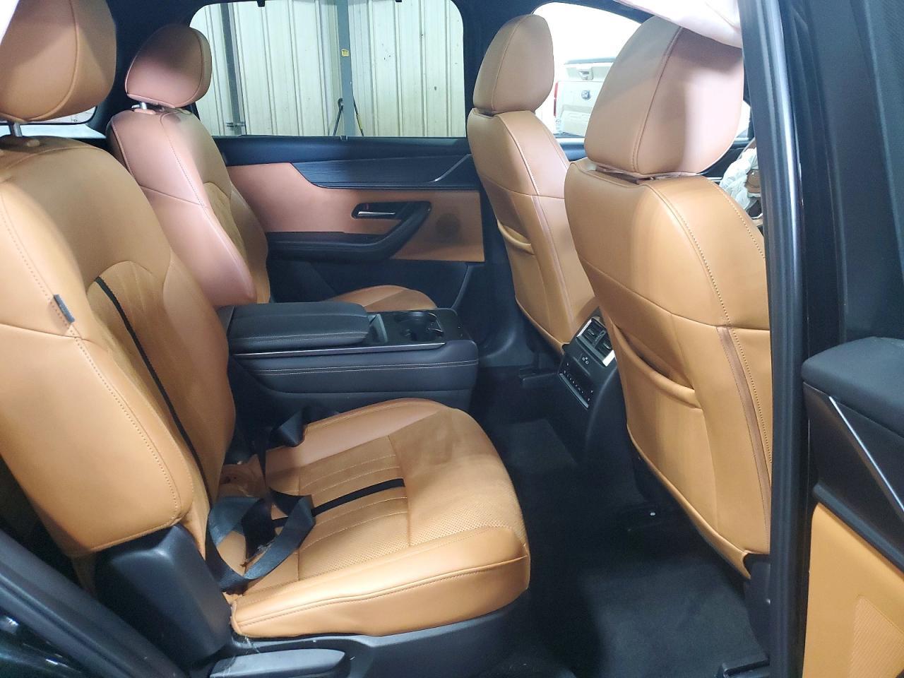 2024 Mazda Cx-90 Premium Plus - zdjęcie 11