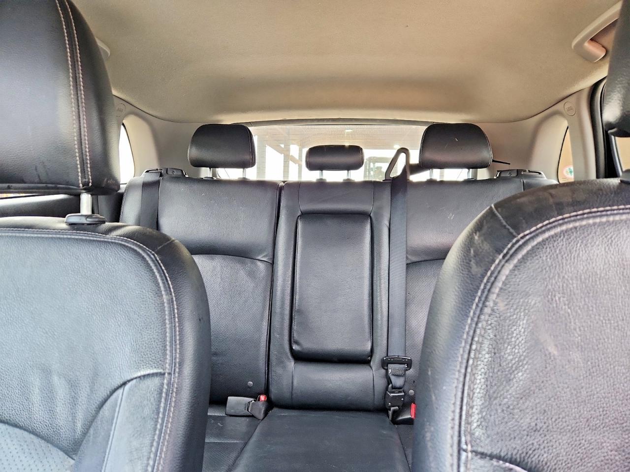 2015 Mitsubishi Outlander Sport Se - zdjęcie 10