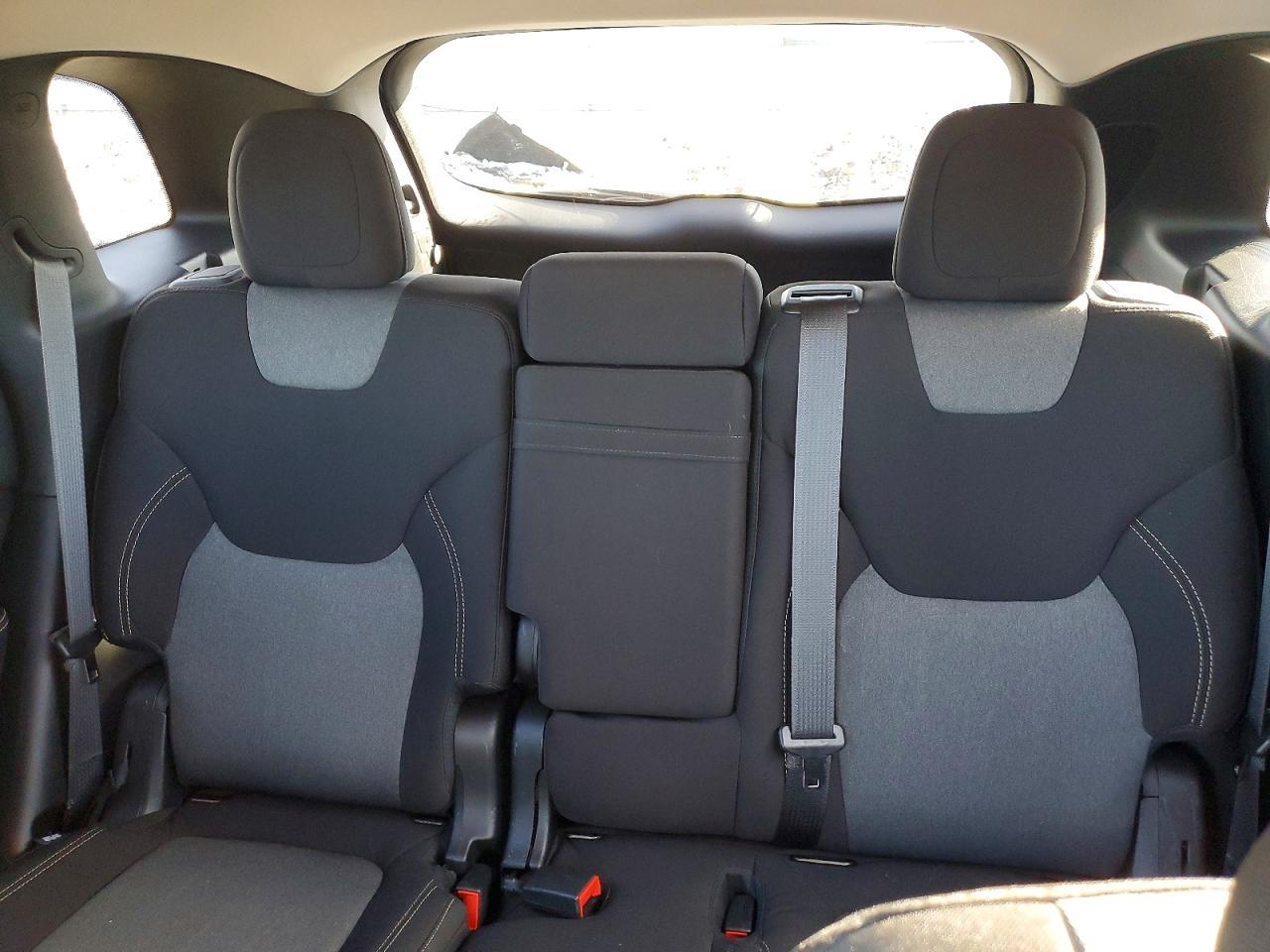 2014 Jeep Cherokee Latitude - zdjęcie 10