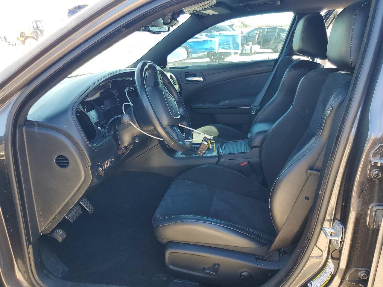 2023 Dodge Charger R/T - zdjęcie 7