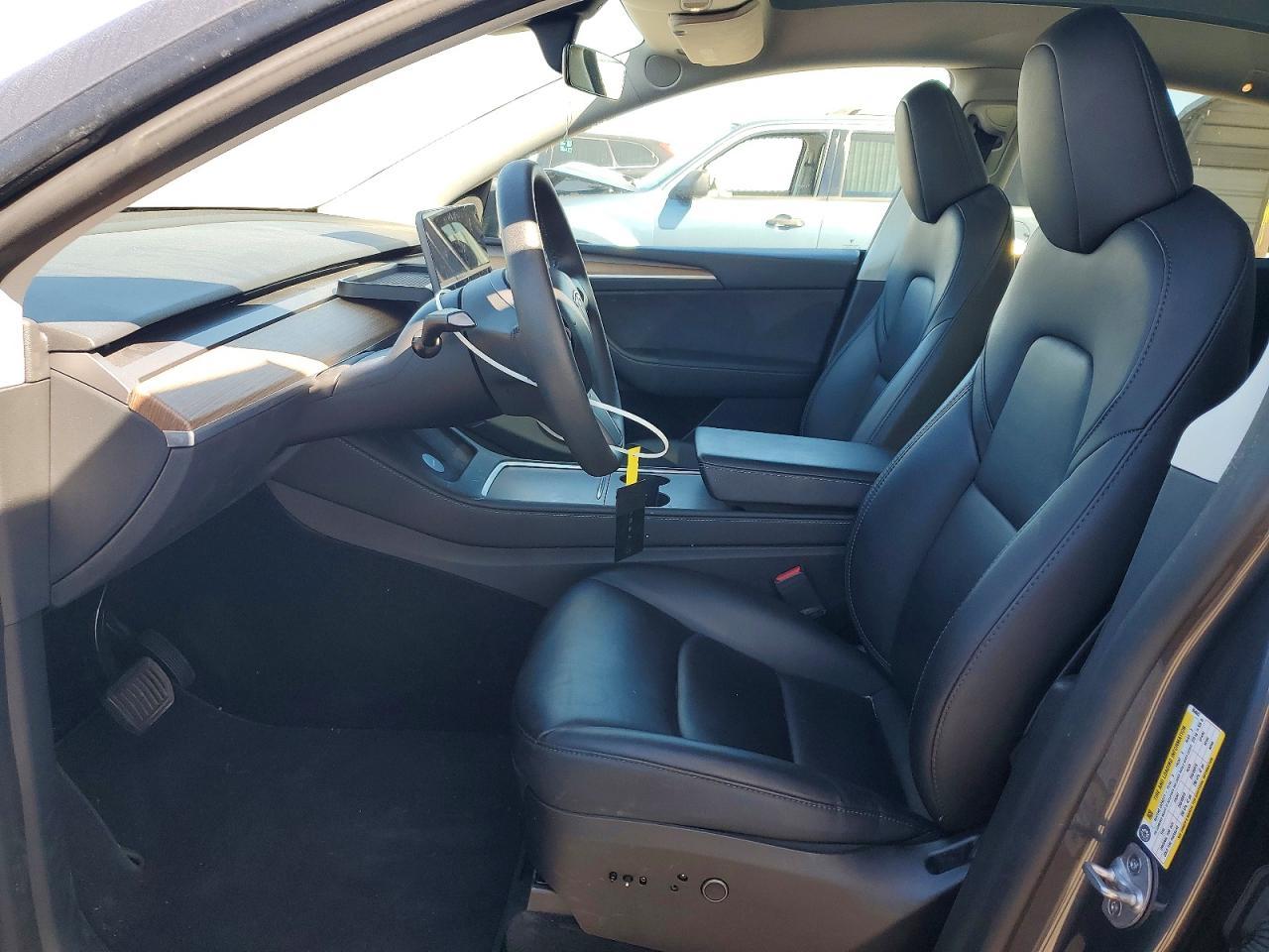 2023 Tesla Model Y - zdjęcie 7