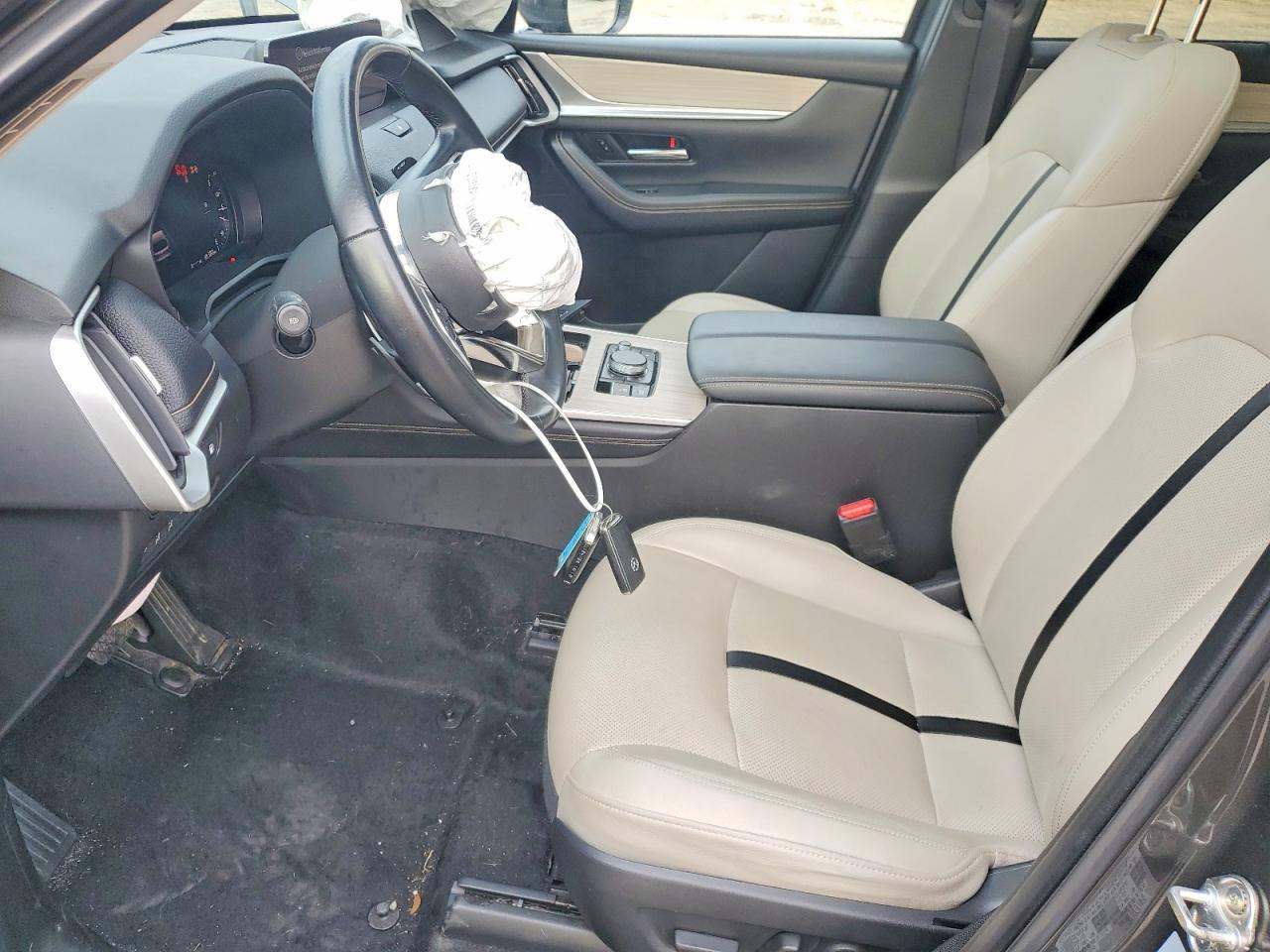 2024 Mazda Cx-90 Premium - zdjęcie 7