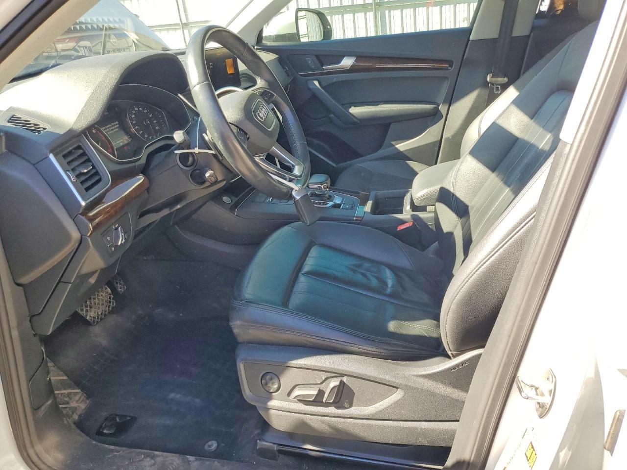2019 Audi Q5 Premium - zdjęcie 7