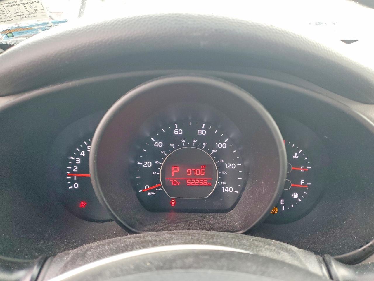 2018 Kia Soul Sport - zdjęcie 9