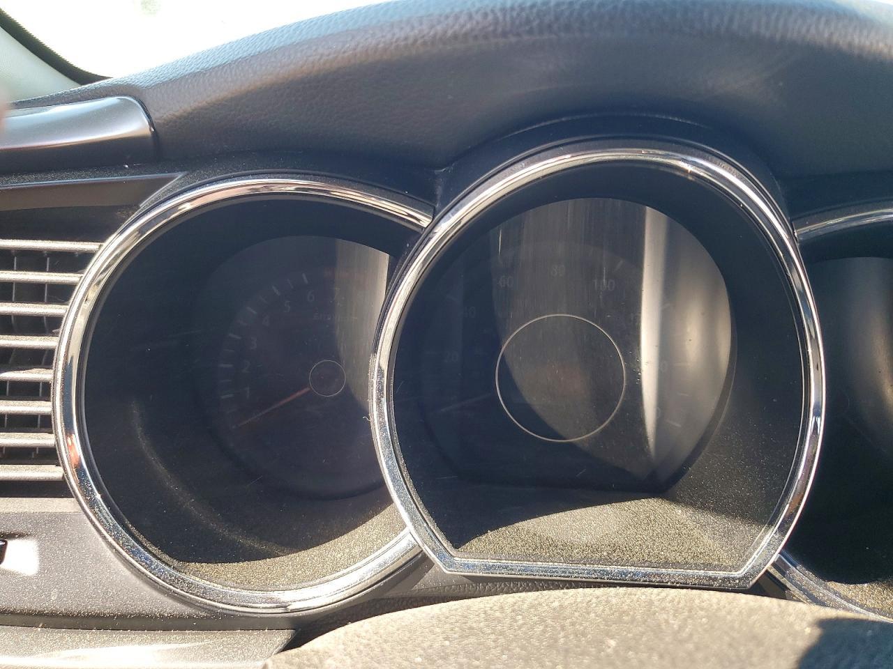 2013 Kia Optima Lx - zdjęcie 9