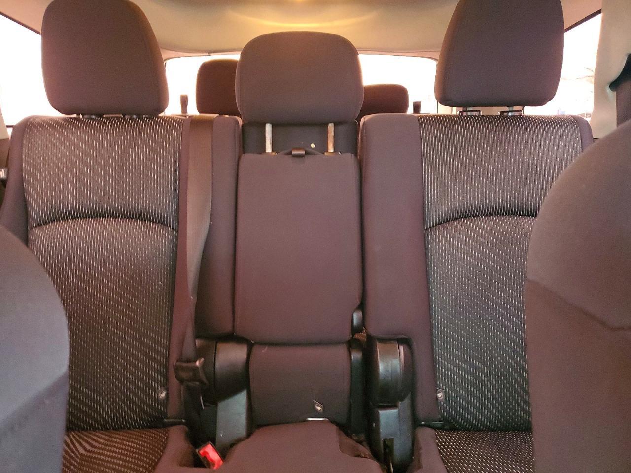 2013 Dodge Journey Se - zdjęcie 10