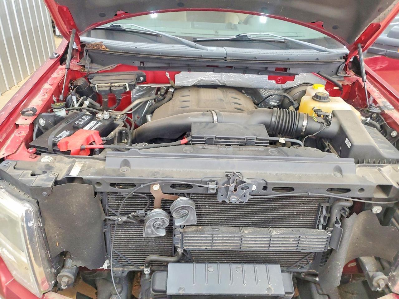 2013 Ford Focus Se - zdjęcie 11